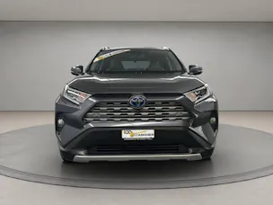 Toyota RAV4 2.5 HEV Premium