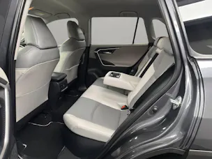 Toyota RAV4 2.5 HEV Premium