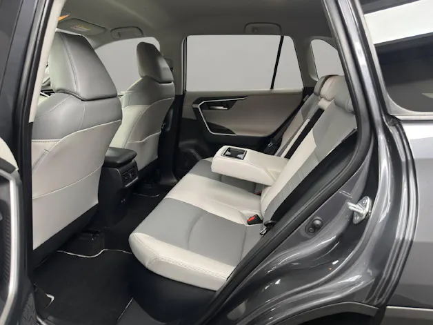 Toyota RAV4 2.5 HEV Premium