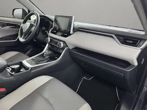 Toyota RAV4 2.5 HEV Premium