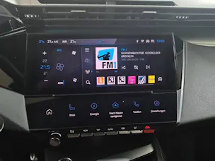 Peugeot 308 SW 1.6 PHEV 180 GT