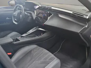 Peugeot 308 SW 1.6 PHEV 180 GT