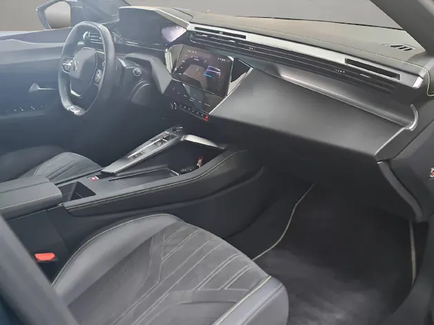 Peugeot 308 SW 1.6 PHEV 180 GT