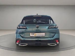 Peugeot 308 SW 1.6 PHEV 180 GT