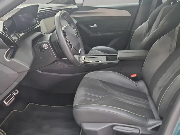 Peugeot 308 SW 1.6 PHEV 180 GT