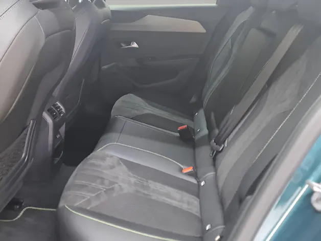 Peugeot 308 SW 1.6 PHEV 180 GT