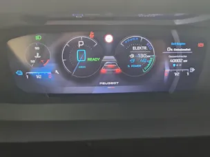Peugeot 308 SW 1.6 PHEV 180 GT
