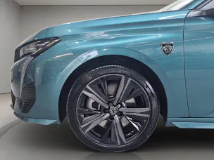 Peugeot 308 SW 1.6 PHEV 180 GT