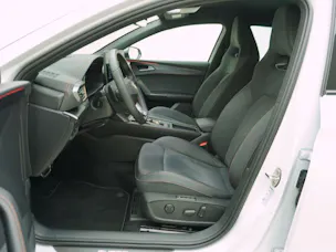 Cupra Leon ST 1.5 eTSI DSG