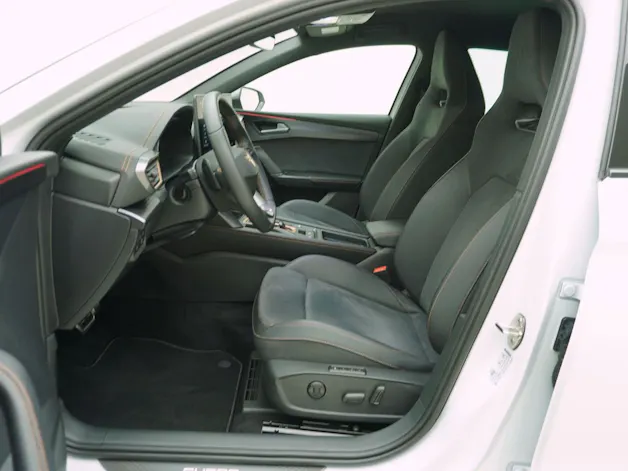 Cupra Leon ST 1.5 eTSI DSG