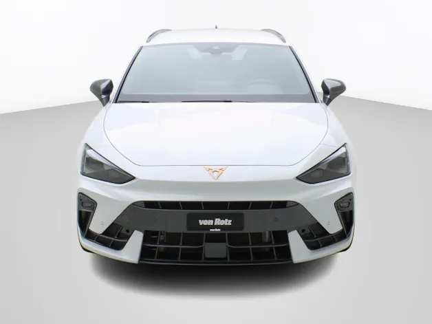Cupra Leon ST 1.5 eTSI DSG
