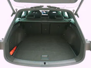 Cupra Leon ST 1.5 eTSI DSG