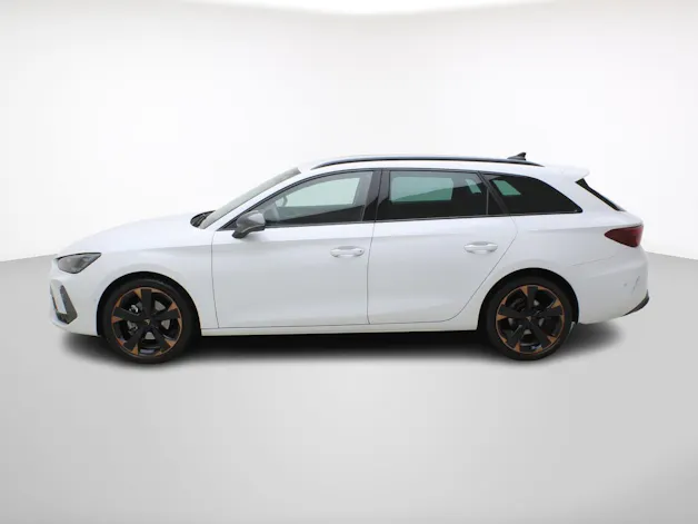 Cupra Leon ST 1.5 eTSI DSG