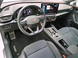 Cupra Leon ST 1.5 eTSI DSG