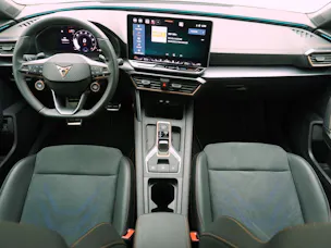 Cupra Leon ST 1.5 eTSI DSG