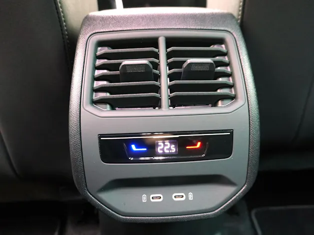Cupra Leon ST 1.5 eTSI DSG