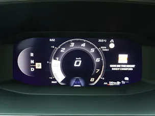 Cupra Leon ST 1.5 eTSI DSG