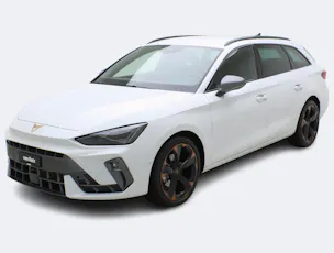 Cupra Leon ST 1.5 eTSI DSG