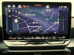 Cupra Leon ST 1.5 eTSI DSG