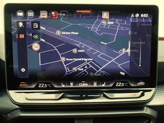 Cupra Leon ST 1.5 eTSI DSG