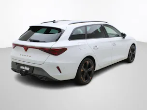 Cupra Leon ST 1.5 eTSI DSG