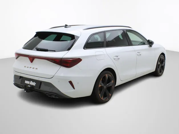 Cupra Leon ST 1.5 eTSI DSG