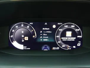 Cupra Leon ST 1.5 eTSI DSG