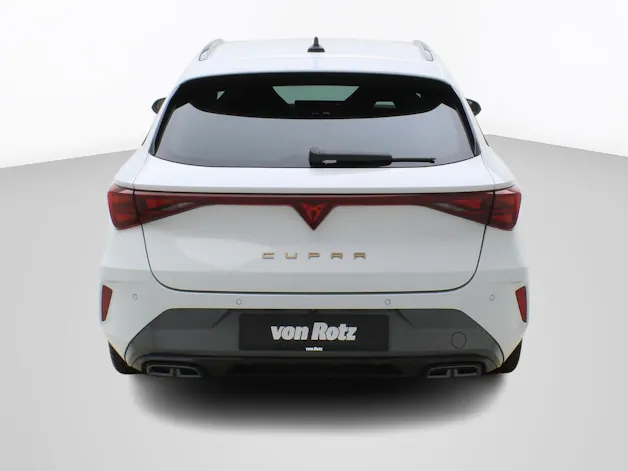 Cupra Leon ST 1.5 eTSI DSG
