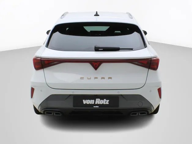 Cupra Leon ST 1.5 eTSI DSG