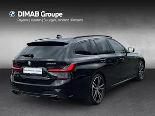 BMW M340i Touring M Sport xDrive G21 (CH)