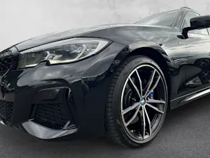 BMW M340i Touring M Sport xDrive G21 (CH)