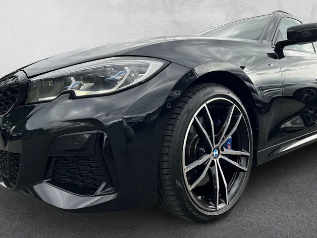BMW M340i Touring M Sport xDrive G21 (CH)
