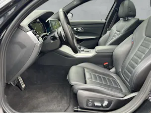 BMW M340i Touring M Sport xDrive G21 (CH)