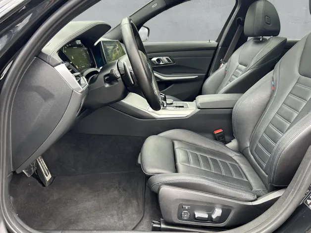 BMW M340i Touring M Sport xDrive G21 (CH)