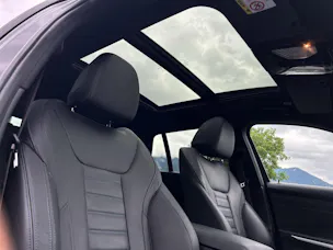 BMW M340i Touring M Sport xDrive G21 (CH)