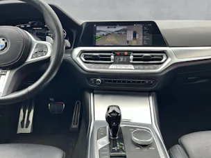 BMW M340i Touring M Sport xDrive G21 (CH)
