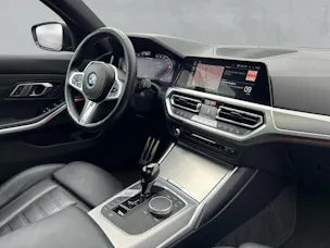 BMW M340i Touring M Sport xDrive G21 (CH)