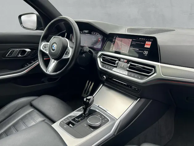 BMW M340i Touring M Sport xDrive G21 (CH)