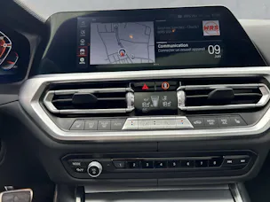 BMW M340i Touring M Sport xDrive G21 (CH)