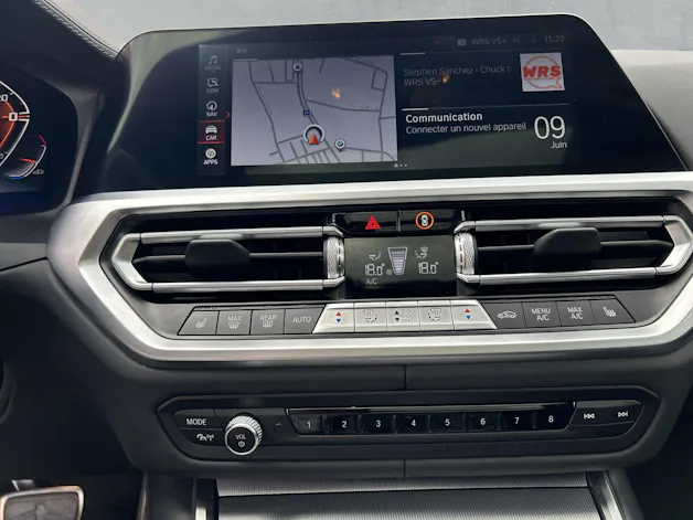 BMW M340i Touring M Sport xDrive G21 (CH)
