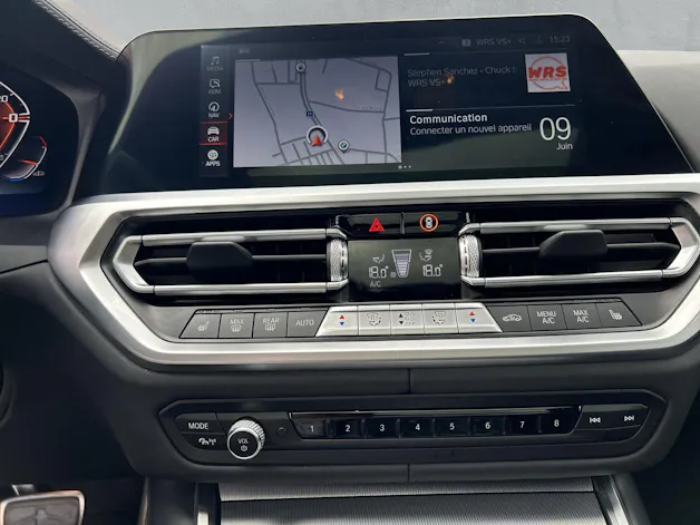 BMW M340i Touring M Sport xDrive G21 (CH)