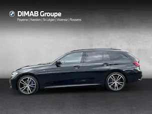 BMW M340i Touring M Sport xDrive G21 (CH)
