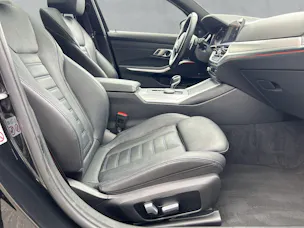 BMW M340i Touring M Sport xDrive G21 (CH)
