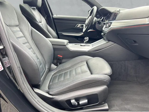 BMW M340i Touring M Sport xDrive G21 (CH)