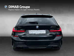 BMW M340i Touring M Sport xDrive G21 (CH)