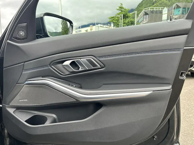 BMW M340i Touring M Sport xDrive G21 (CH)