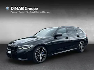 BMW M340i Touring M Sport xDrive G21 (CH)