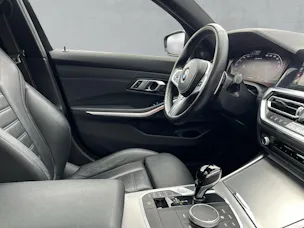 BMW M340i Touring M Sport xDrive G21 (CH)