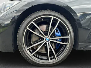 BMW M340i Touring M Sport xDrive G21 (CH)
