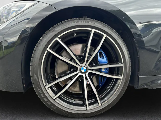 BMW M340i Touring M Sport xDrive G21 (CH)